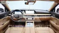 2025 Genesis G90