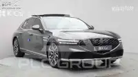 2025 Genesis G90