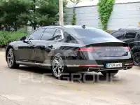 2025 Genesis G90