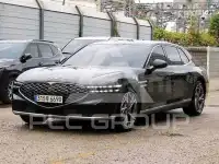 2025 Genesis G90