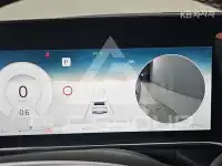 2025 Genesis G90