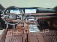 2025 Genesis G90