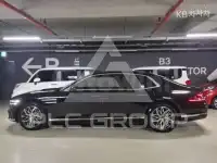2025 Genesis G90