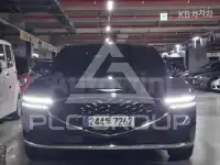 2025 Genesis G90