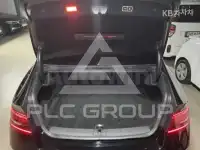 2025 Genesis G90