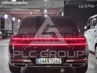 2025 Genesis G90