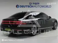 2025 Genesis G90