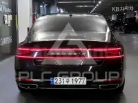 2025 Genesis G90