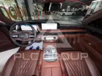 2025 Genesis G90