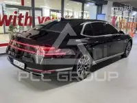2025 Genesis G90