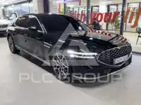 2025 Genesis G90