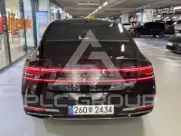2025 Genesis G90