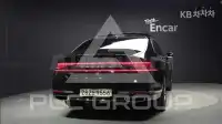 2025 Genesis G90