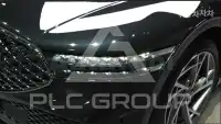 2025 Genesis G90