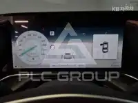 2025 Genesis G90