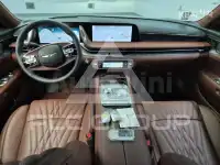 2025 Genesis G90