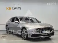 2025 Genesis G90