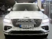 2025 Genesis GV80