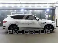 2025 Genesis GV80