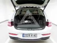2025 Genesis GV80