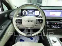 2025 Genesis GV80