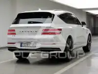 2025 Genesis GV80