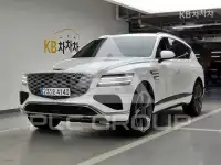 2025 Genesis GV80