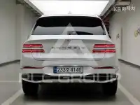 2025 Genesis GV80