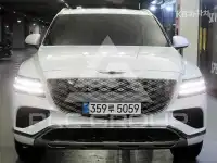 2025 Genesis GV80