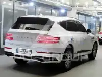 2025 Genesis GV80