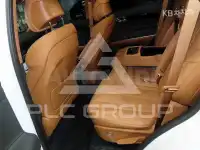 2025 Genesis GV80