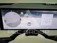 2025 Genesis GV80
