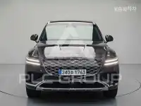 2025 Genesis GV80
