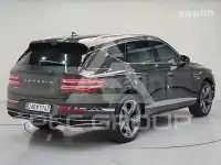 2025 Genesis GV80