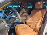 2025 Genesis GV80