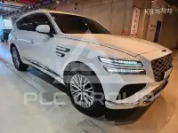2025 Genesis GV80