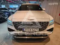 2025 Genesis GV80