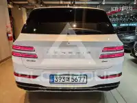 2025 Genesis GV80