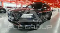 2025 Genesis GV80