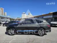 2025 Genesis GV80