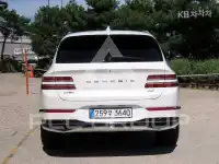 2025 Genesis GV80
