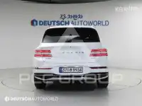 2025 Genesis GV80