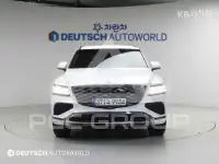 2025 Genesis GV80