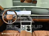2025 Genesis GV80