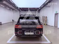 2025 Genesis GV80