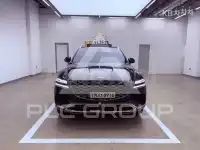 2025 Genesis GV80