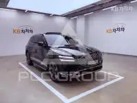 2025 Genesis GV80