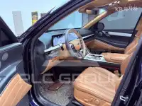 2025 Genesis GV80