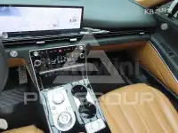 2025 Genesis GV80