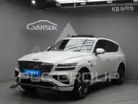 2025 Genesis GV80